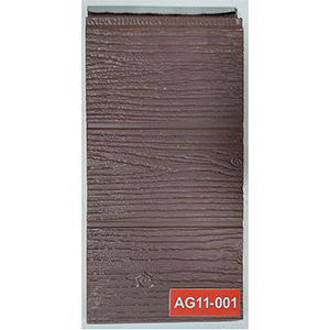 Панель AG11-001
