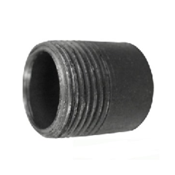 Резьба правая стальная Ду80 из стальных ВГП труб