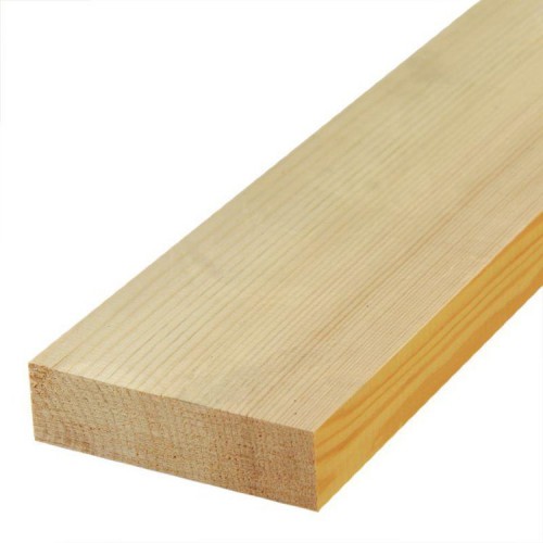 Доска 20*96*3,0м профилированная Хвоя, сорт 1-2