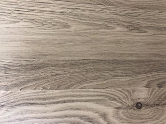 Угол универсальный "Дуб Давос", 28*28*2700мм