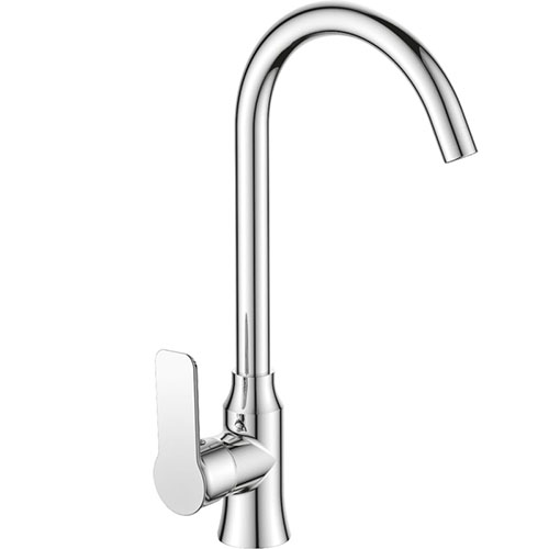 Смеситель &quot;RUSH&quot; одноручковый для кухни &quot;Balearic&quot;