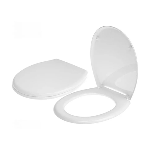 Сиденье для унитаза "Sanita, Формат , Эталон, Стандарт, Про, Элегант" эконом