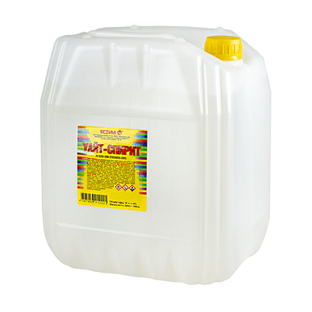 Уайт-Спирит "Ясхим Евро", 10л