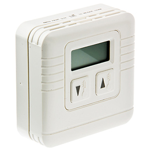 Хронотермостат "Valtec", комнатный