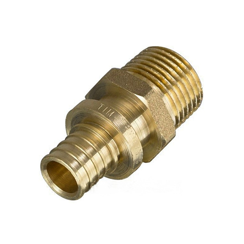 Муфта аксиальная TIM 16*1/2н*2,2мм