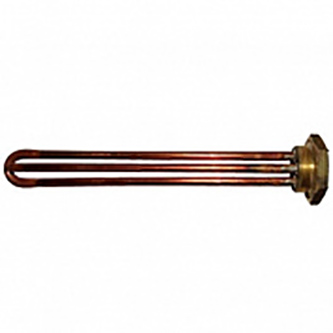 Нагревательный элемент ТЭН RDT TW3 1,5 кВт, 220 В, резьба D-42 мм ARISTON