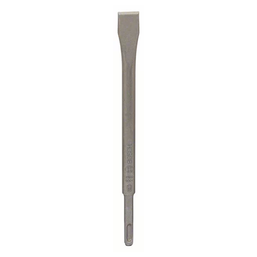 Зубило плоское &quot;Bosch&quot; SDS plus, 20*250мм