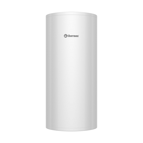 Водонагреватель Термекс Fusion 100V нержавейка круглый 220В/2,0кВт 425*935*410