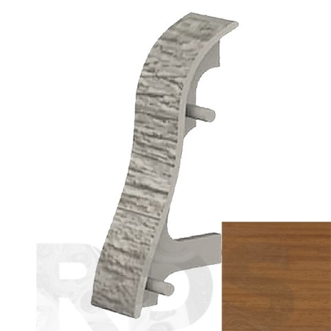 Соединитель, "Орех-50", 1уп (2шт)