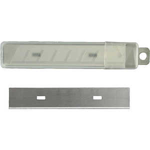 Лезвие &quot;Stayer&quot; сменное для скребка 100мм, 5шт