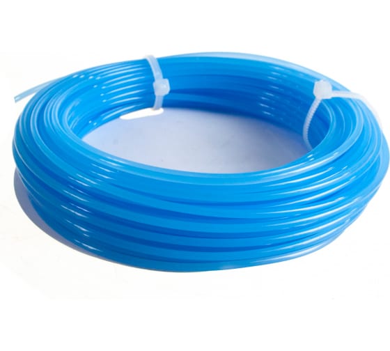 Леска Professional 2,0мм 15м круг "Siat"