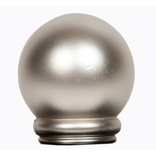 Наконечник "MAGELLAN" Болонья, сатин, 16мм, 2шт