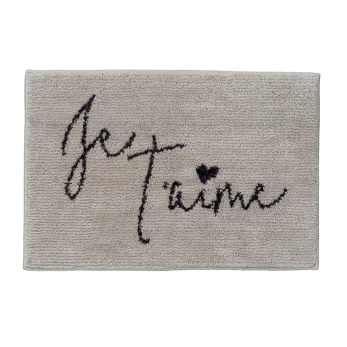 Коврик "Iddis" 45*65, микрофибра, B04M465i12