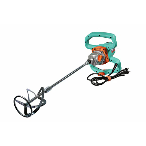 Электрический миксер "Sturm"!, DM2016CE 1600Вт, 2ск, 0-600/0-900 об/мин, пл пуск, М14, картон