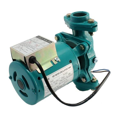 Насос цирк с/р РН-041 Е мощность 90Вт, условный проход 1(25), Нм3,5/3,6 м3