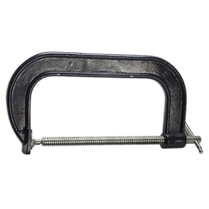 Струбцина &quot;Sparta&quot; G-образная, 100мм