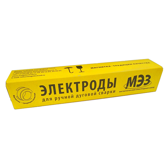 Электроды УОНИ 13/55 d=5мм, 6кг