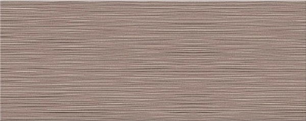 Плитка керамическая настенная &quot;AMATI AMBRA&quot; 201*505мм, коричневая