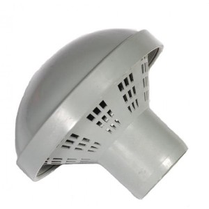 Вытяжка канализационная РР 50мм