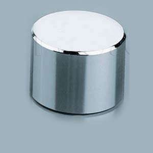 Заглушка DIY 16.02.01.200 "Хром глянец", 16мм