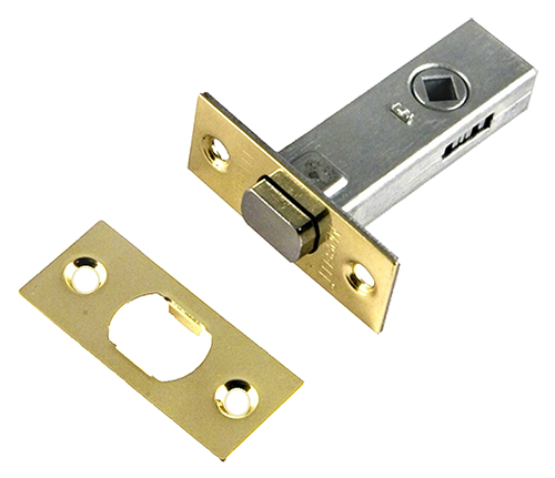 Внутренний механизм под завертку "B6-45 PG", "Золото"