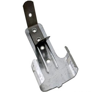 Подвес пружинный для профиля ПП60*27, 58*0,7мм