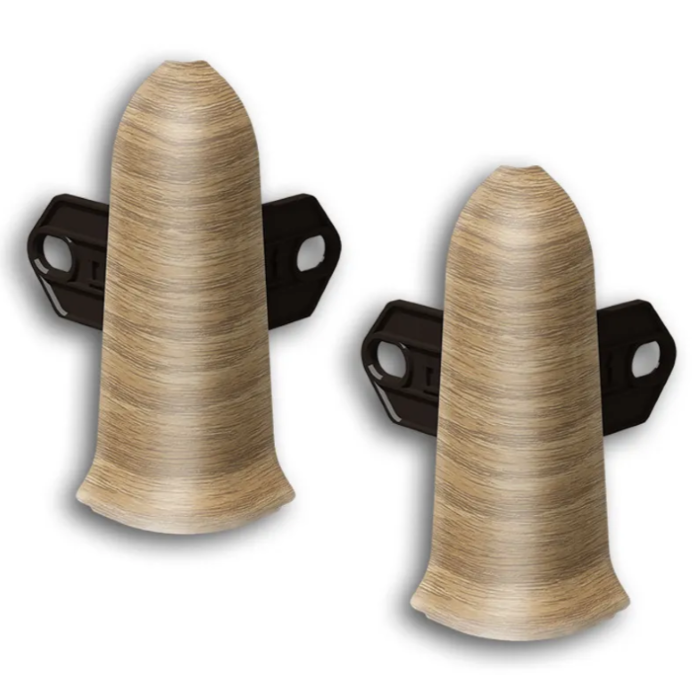 Угол наружный, "Сосна золотистая"