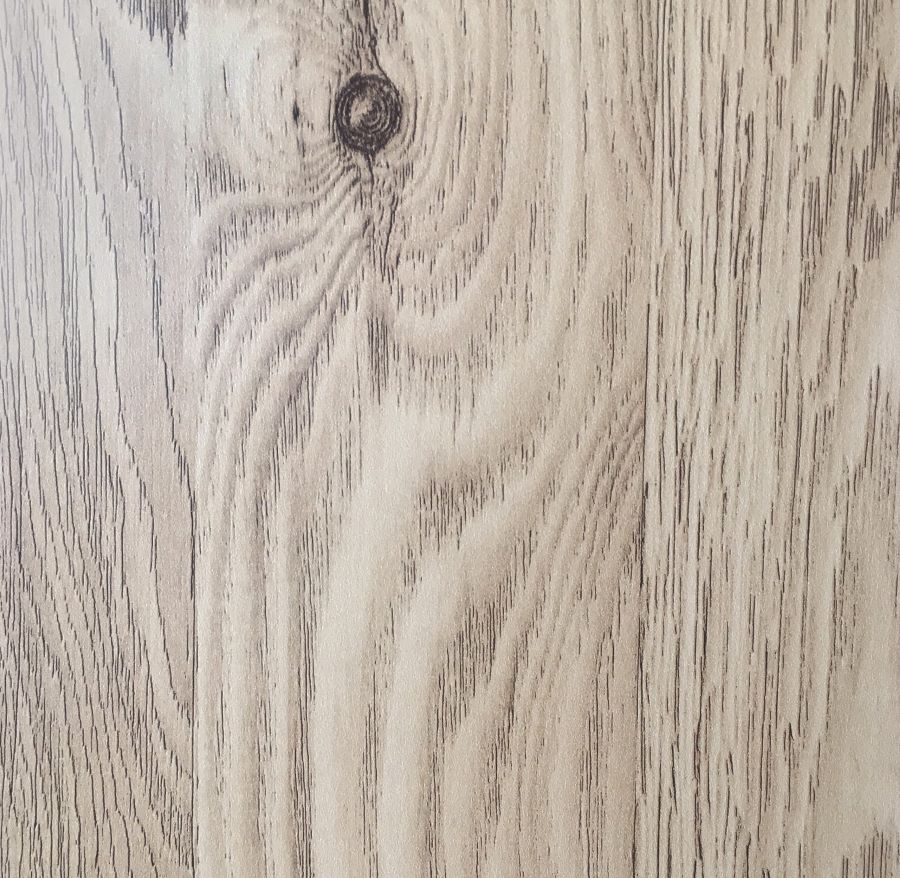 Панель стеновая МДФ - "Дуб Давос", 240*6*2700мм