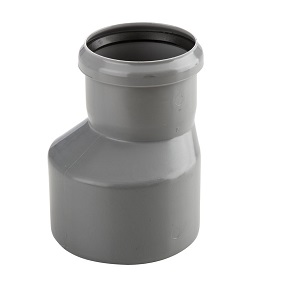 Редукция для внутренней канализации РР 110/50