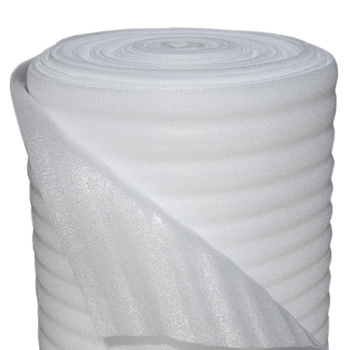 Подложка универсальная для пола, "SDM-INSULATION", 8мм*1,05м*50м