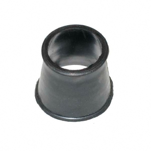 Манжета конусная резиновая d60*80мм