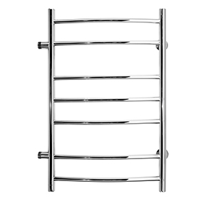 Полотенцесушитель лесенка "Классик" 800*500мм боковое подключение нержавеющий