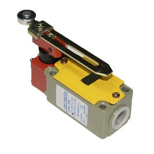 Конечный выключатель LXK3-20S/T (аналог 3SE3 120-1U, HL-5030)