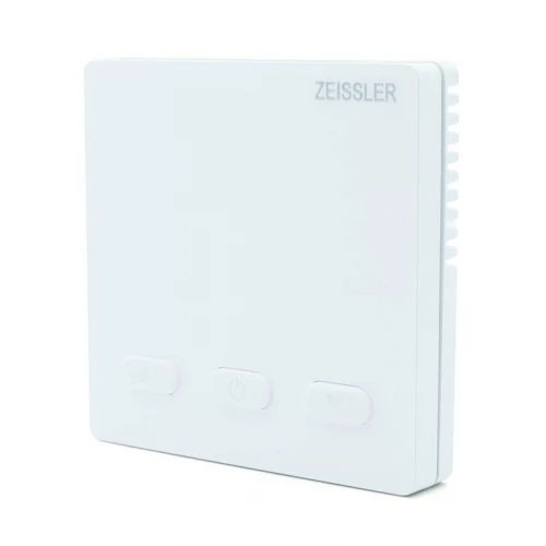 Термостат комнатный ZEISSLER M9.616 с дисплеем, без выносного датчика, 220В/16А [1/30]