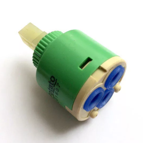 Картридж для смесителя Potato P50-1 35мм