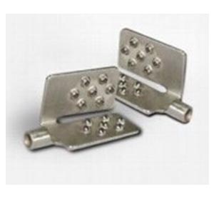 Клипса монтажная (краб) ТП 29