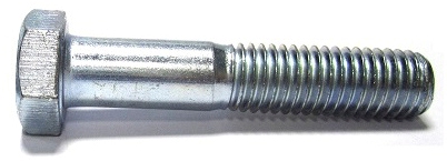 Болт M16*100мм