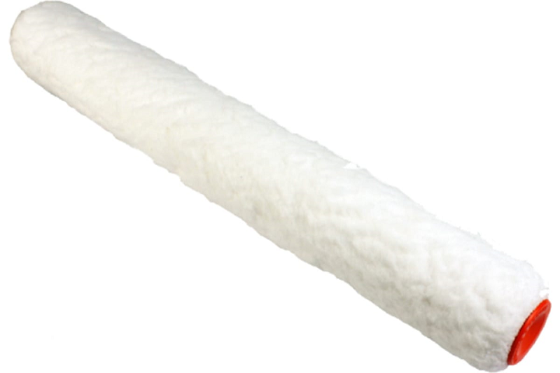 Ролик 450мм, микро-плюш, ворс 16мм, ролик d=42мм, ручка d=8мм, Decor Profi