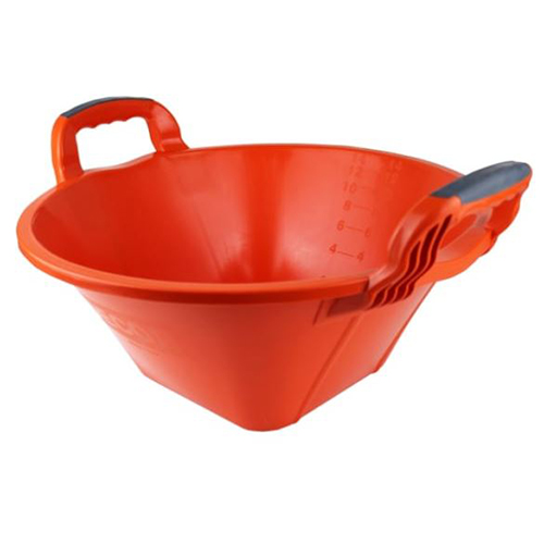 Ведро старателя для ССС, ручка 2К, 14л