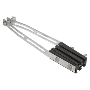 Зажим анкерный ЗАС 4*16-50/14400 (HEL-5506) "ИЭК"