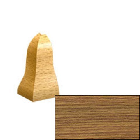 Угол наружный, "Дуб деревнеский-50", 1уп (2шт)