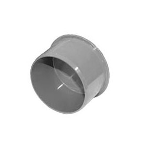 Заглушка для внутренней канализации РР 40мм
