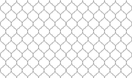 Кухонный фартук ABC "Арабеска №397", 3000*600*1,5мм