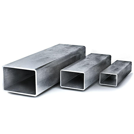 Труба прямоугольная 40*25*2 (6м)