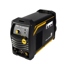 Установка воздушно-пламенной резки КЕДР UltraCUT-40 (220B. 15-40A. 10мм)