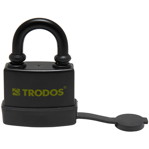 Замок навесной уличный BC-IG1-45 (Box)