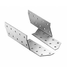 Держатель балки правый 40*170*40мм