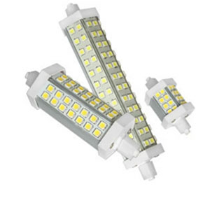 Лампа "Elmakst" EV-LED-15Вт-H189-R7s