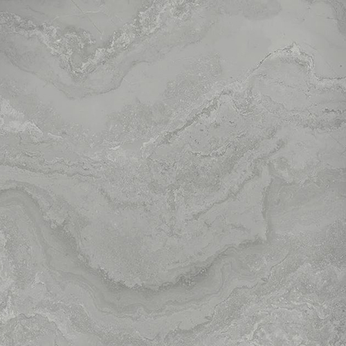 Бамбуковая панель 5018, 1100*2800*8мм, гранит матовый, тёмно-серый