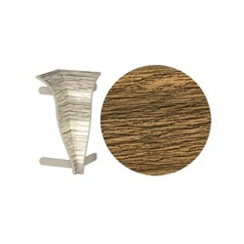 Угол внутренний, "Джакарта-50", 1уп (2шт)